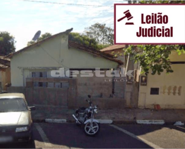 Imóveis Residenciais em Itapira/SP