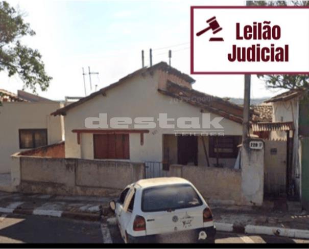 Imóveis Residenciais em Itapira/SP