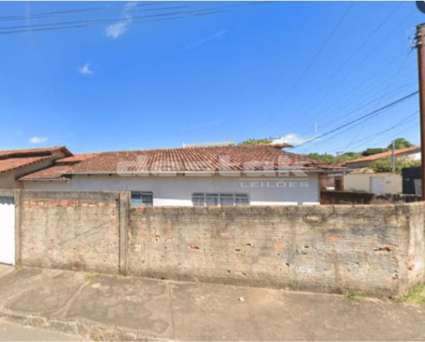 Casa Residencial em Niquelândia/GO — foto 2
