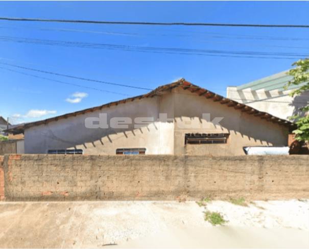 Casa Residencial em Niquelândia/GO — foto 3