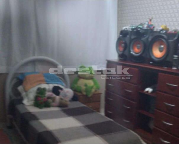 Terreno com Residência no Jardim Santo Antônio I/SP — foto 2