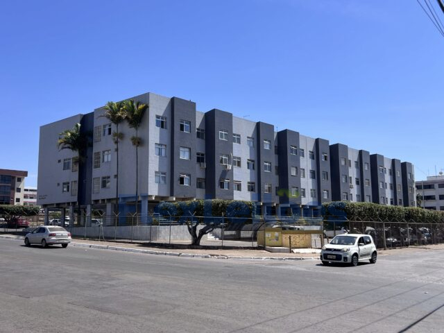 Apartamento na Qnl 10 - Taguatinga Norte/DF — foto 2