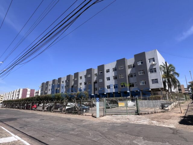 Apartamento na Qnl 10 - Taguatinga Norte/DF — foto 3
