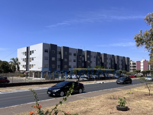 Apartamento na Qnl 10 - Taguatinga Norte/DF — foto 4