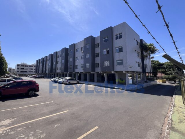 Apartamento na Qnl 10 - Taguatinga Norte/DF — foto 5