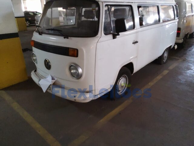 Vaga de Garagem no Shls - Brasília/DF — foto 2