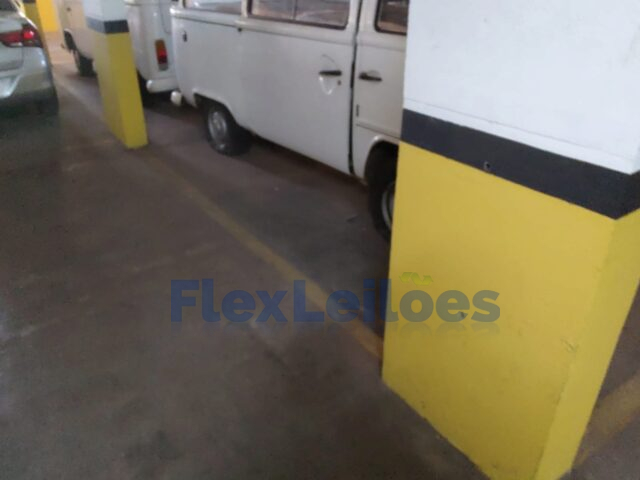 Vaga de Garagem no Shls - Brasília/DF — foto 3