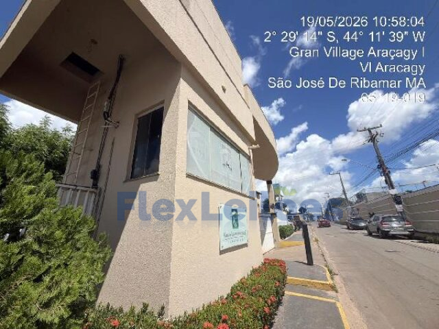 Apartamento - Miritiua - Sao Jose de Ribamar/MA