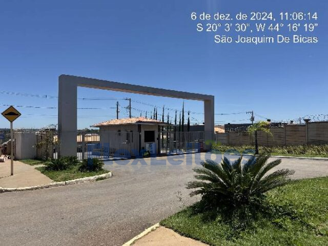 Casa - Jardim Vila Rica - Sao Joaquim de Bicas/MG