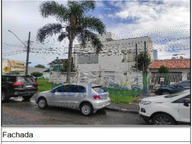 Casa - Cajuru - Curitiba/PR