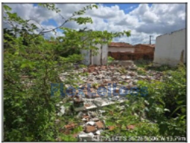 Terreno - Lot Novo Horizonte - Ceara-mirim/RN