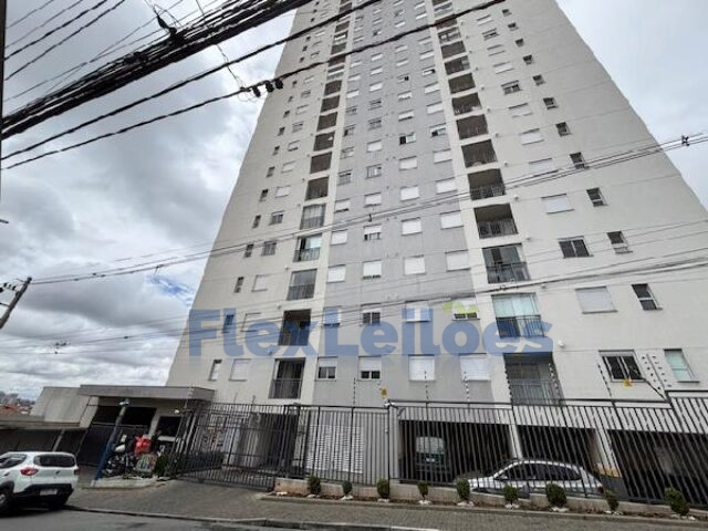 Apartamento - Jardim Santo Estevao - Carapicuiba/SP