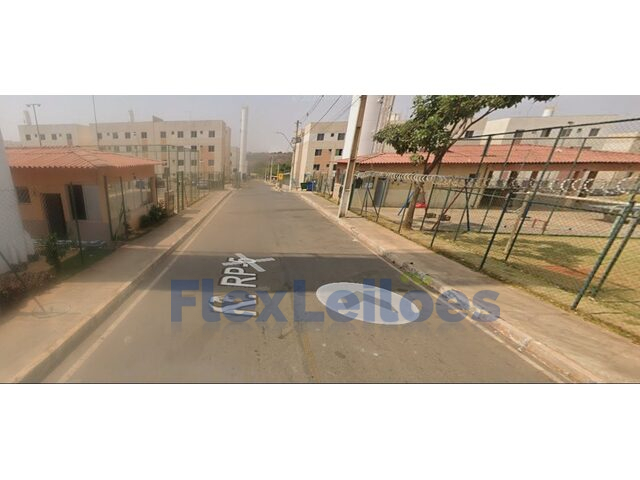 Direitos Aquisitivos Sobre Imóvel no Conquista Residencial Ville - Cidade Ocidental/GO — foto 2