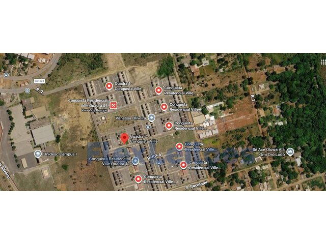 Direitos Aquisitivos Sobre Imóvel no Conquista Residencial Ville - Cidade Ocidental/GO — foto 4