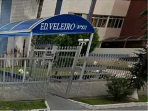 Apartamento na Vila Tupi, Praia Grande SP — foto 2