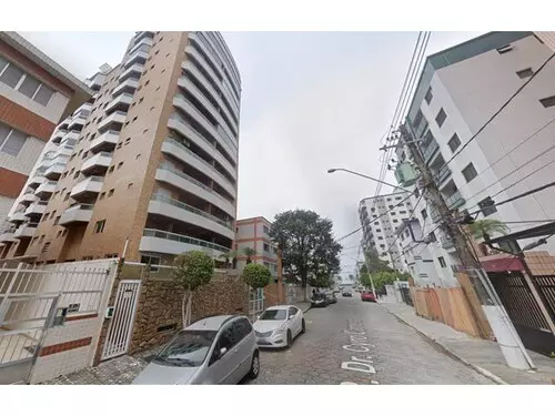 Direitos sobre o apartamento na Guilhermina, Praia Grande SP — foto 3