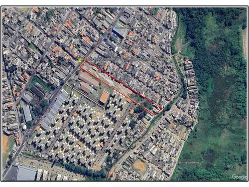 Terreno no Jardim Santo Expedito, Guarulhos SP — foto 2