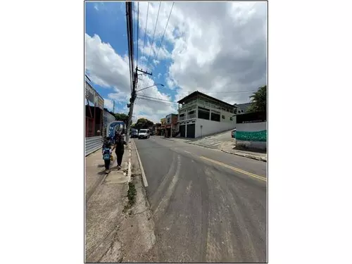 Terreno no Jardim Santo Expedito, Guarulhos SP — foto 3