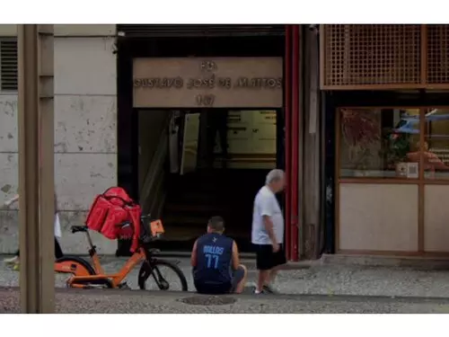 06 Salas comerciais unificadas DESOCUPADAS no Centro, Rio de Janeiro RJ — foto 2