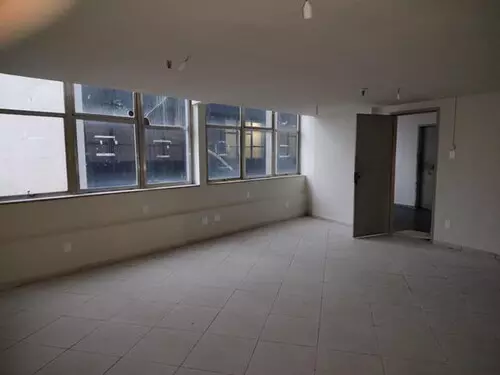 06 Salas comerciais unificadas DESOCUPADAS no Centro, Rio de Janeiro RJ — foto 4