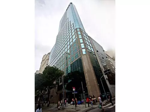 Sala comercial DESOCUPADA no Centro, Rio de Janeiro RJ