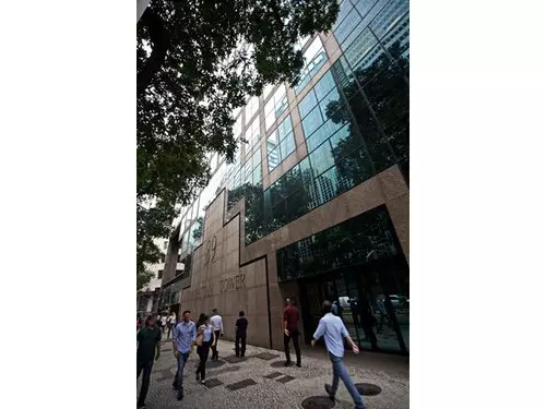 Sala comercial LOCADA no Centro, Rio de Janeiro RJ — foto 2