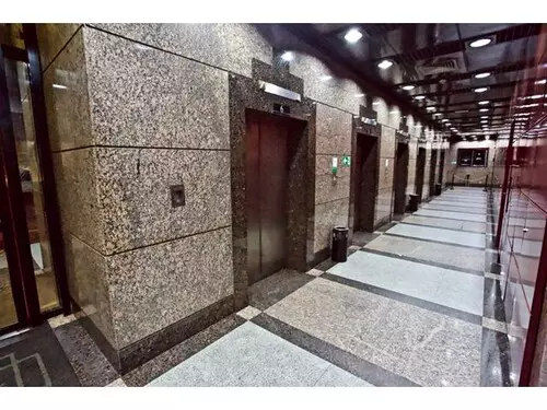 Sala comercial DESOCUPADA no Centro, Rio de Janeiro RJ — foto 4