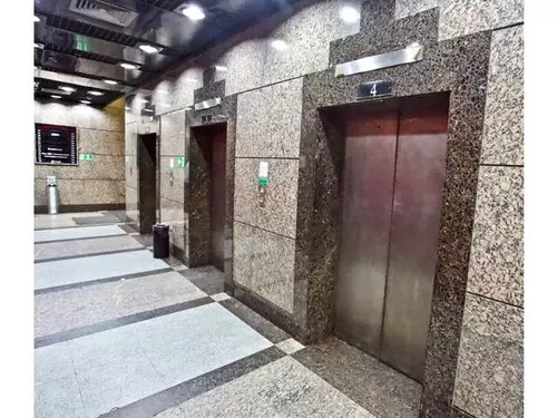 Sala comercial DESOCUPADA no Centro, Rio de Janeiro RJ — foto 5