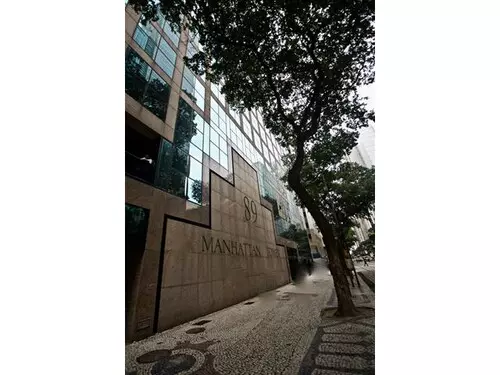 Sala comercial DESOCUPADA no Centro, Rio de Janeiro RJ — foto 3