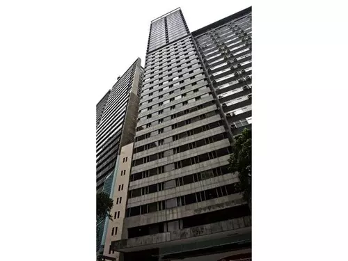 08 Salas comerciais LOCADAS no Centro, Rio de Janeiro RJ