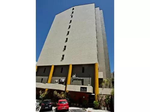 02 Salas comerciais unificadas LOCADAS em Meireles, Fortaleza CE — foto 2