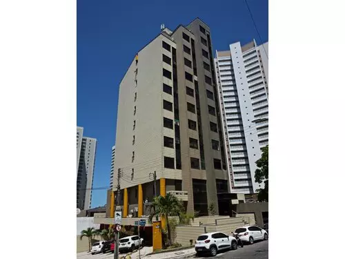 02 Salas comerciais unificadas LOCADAS em Meireles, Fortaleza CE — foto 3
