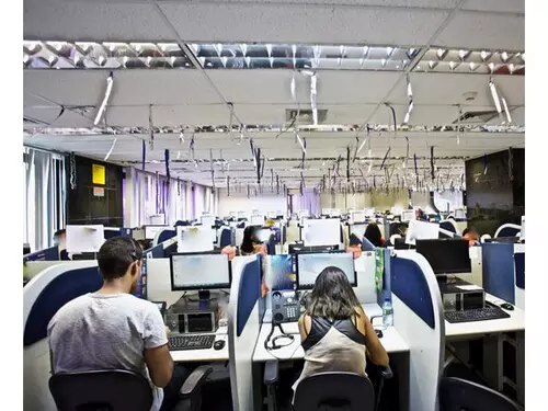 Prédio comercial com 72 vagas de garagem PARCIALMENTE LOCADO em Boa Vista, Recife PE — foto 3