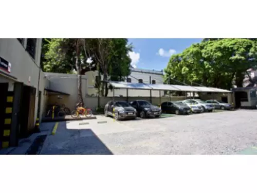 Galpão comercial (80 Vagas) LOCADO em Boa Vista, Recife/PE — foto 5