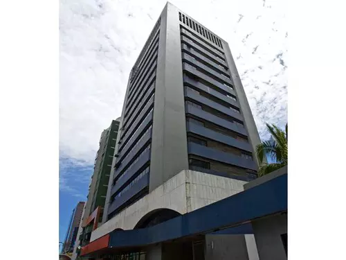 02 Salas comerciais com 04 vagas de garagem LOCADAS em Pituba, Salvador BA — foto 5