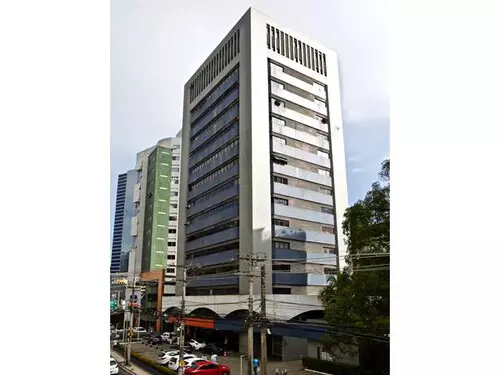 02 Salas comerciais com 04 vagas de garagem LOCADAS em Pituba, Salvador BA