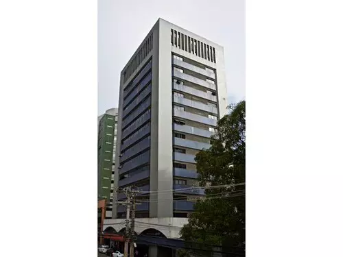 02 Salas comerciais com 04 vagas de garagem LOCADAS em Pituba, Salvador BA — foto 2