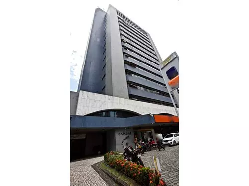 02 Salas comerciais com 04 vagas de garagem LOCADAS em Pituba, Salvador BA — foto 3