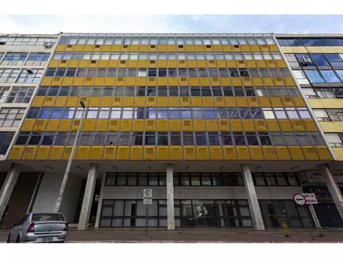 04 Pavimentos comerciais LOCADOS na Asa Sul, Brasília DF