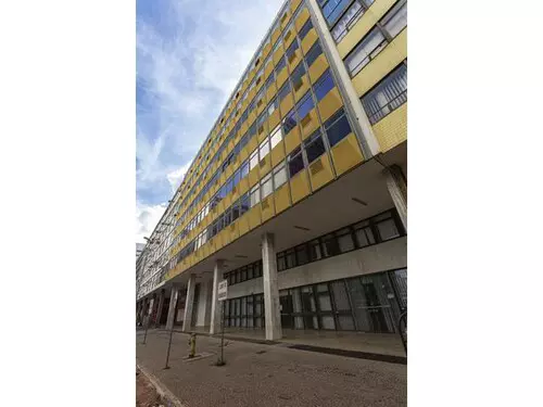 04 Pavimentos comerciais LOCADOS na Asa Sul, Brasília DF — foto 2