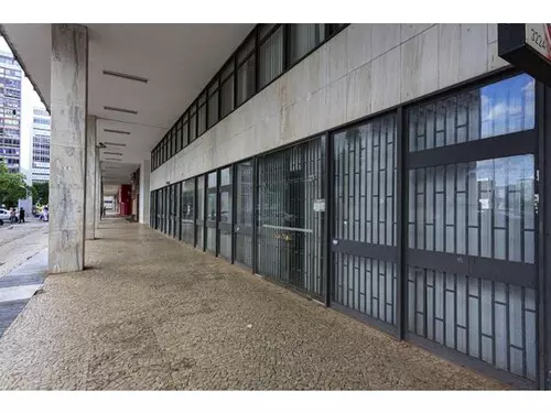 04 Pavimentos comerciais LOCADOS na Asa Sul, Brasília DF — foto 3