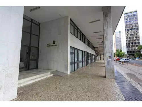 04 Pavimentos comerciais LOCADOS na Asa Sul, Brasília DF — foto 4