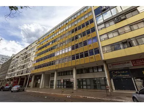 04 Pavimentos comerciais LOCADOS na Asa Sul, Brasília DF — foto 5
