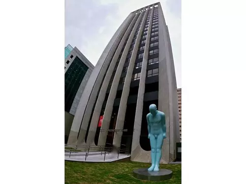 Unidade 01 com 04 vagas de garagem LOCADA na Bela Vista, São Paulo SP — foto 2