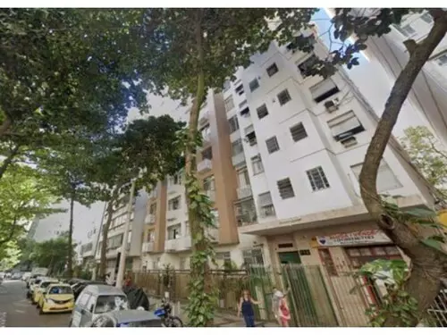 Apartamento em Copacabana no Rio de Janeiro RJ — foto 2