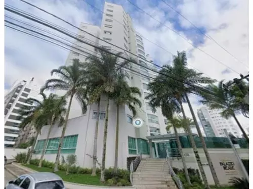 Apartamento em Victor Konder, Blumenau SC — foto 2