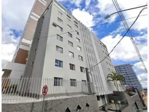 Apartamento no Centro, Ponta Grossa PR — foto 2