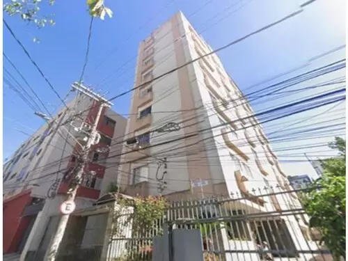 Apartamento em Padre Eustáquio, Belo Horizonte MG — foto 2