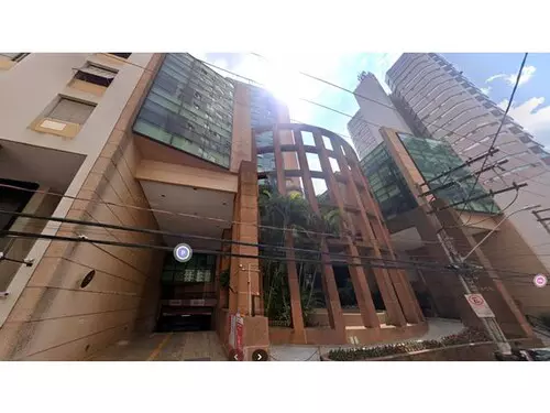 Escritório e vaga de garagem no Conceição, Campinas SP | 3716