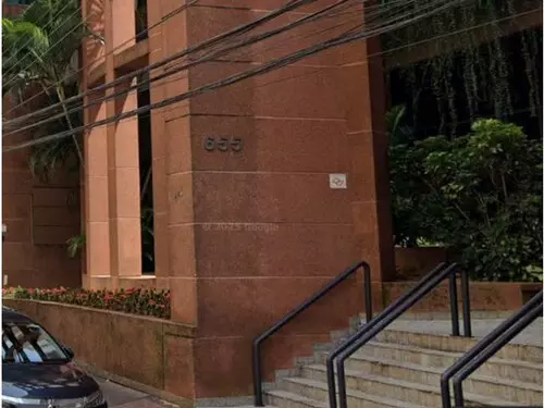 Escritório e vaga de garagem no Conceição, Campinas SP | 3716 — foto 2